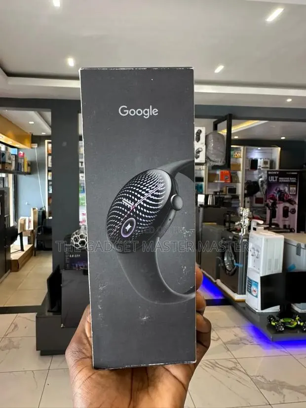 Google Pixel Watch 5 41MM WIFI