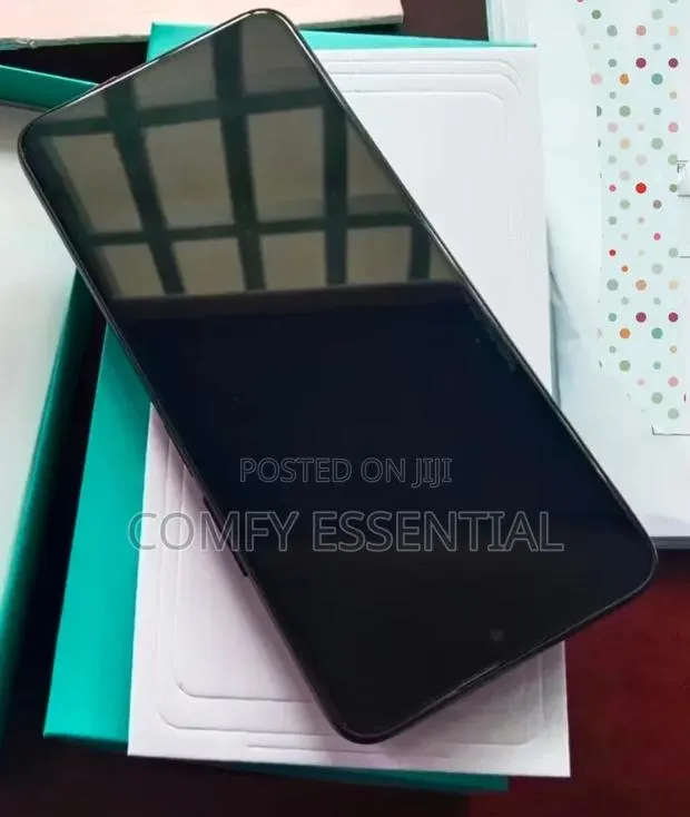 Honor X60 512 GB Black · Photo 1