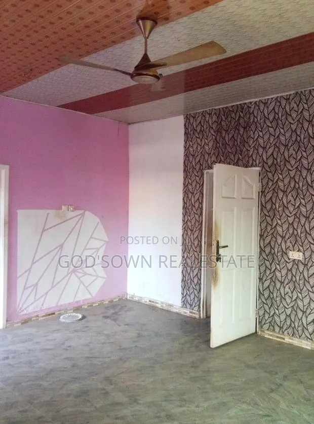 1bdrm Apartment in Obom Road, Kasoa for rent · Photo 2