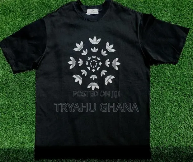 Enjoy Massive and Unbeatable Discounts on All Our T-Shirts · Photo 1