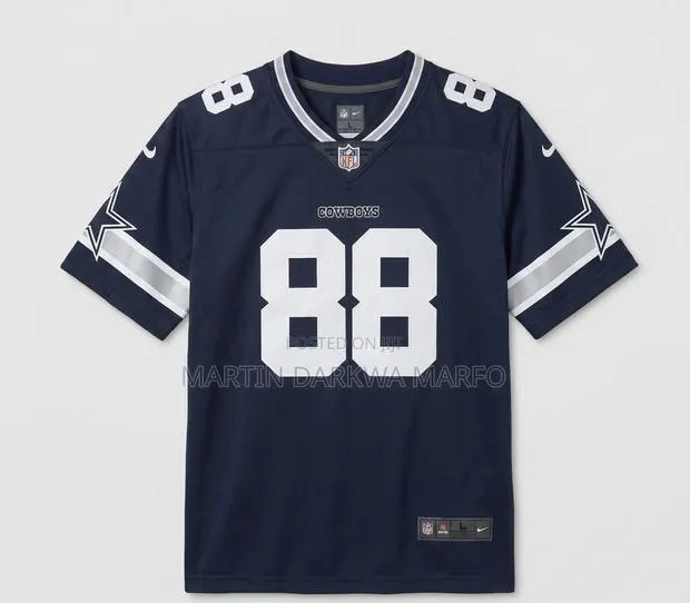 American Football NFL Jerseys. · Photo 1