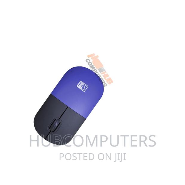 Heatz ZMO5 Wireless Mouse · Photo 1