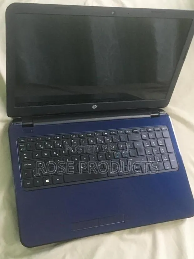 Laptop HP 15 32GB Intel Core i5 SSD 32GB · Photo 3