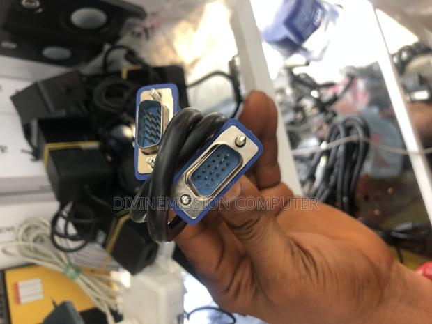 VGA to VGA 1.5m · Photo 1