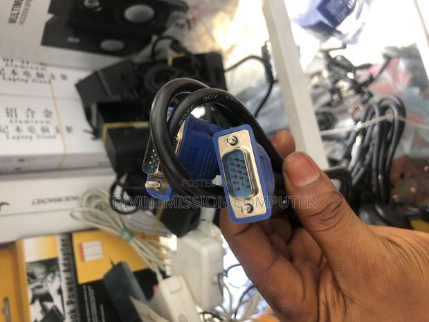 VGA to VGA 1.5m · Photo 3