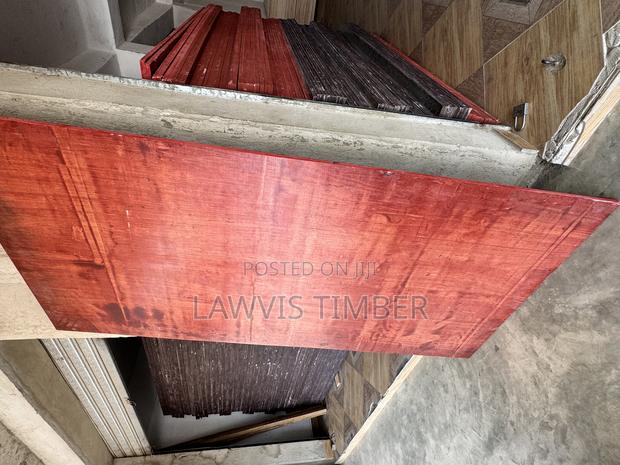Marine Plywood/ Formwork / Plywood ( Free Delivery) · Photo 1