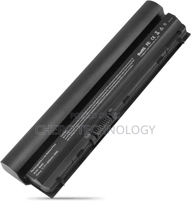 Dell E6320/E6220 Laptop Battery · Photo 1