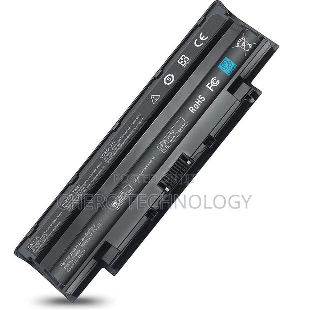Dell N4010 Battery · Photo 1