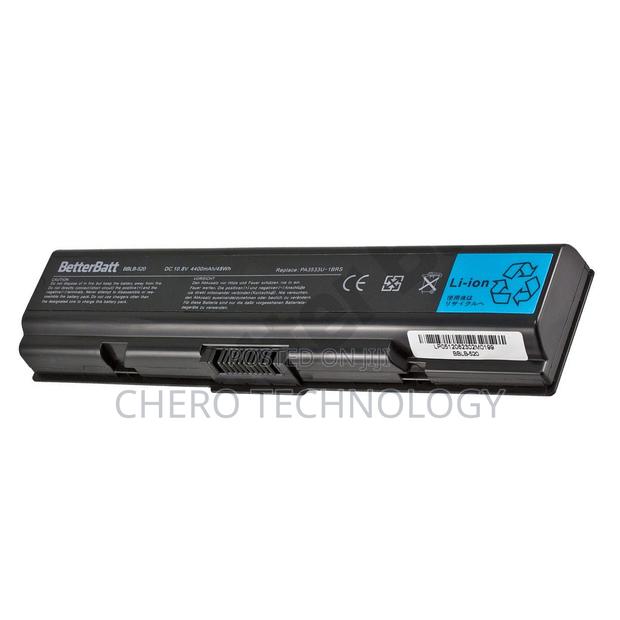 Toshiba Laptop Battery (3534 ) · Photo 1