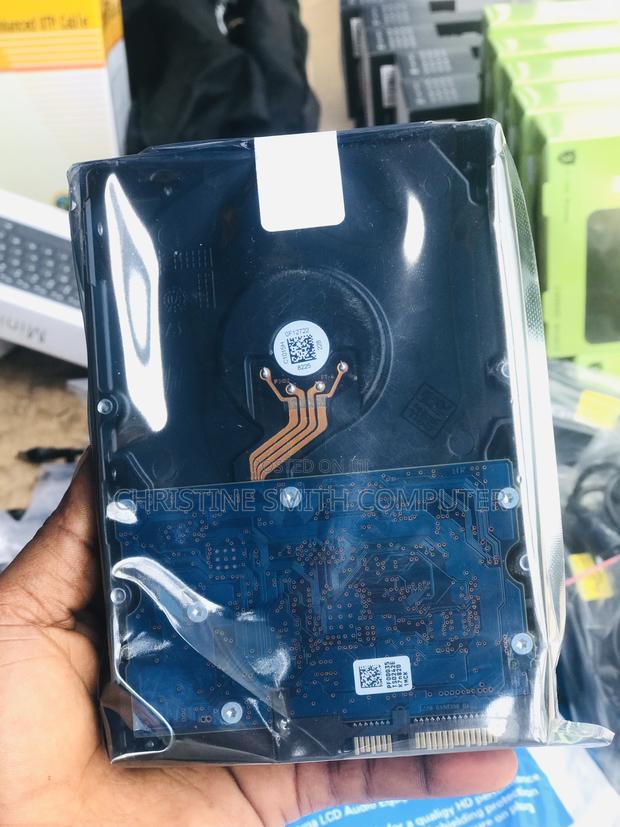 2tb Desktop Hard Drive · Photo 2