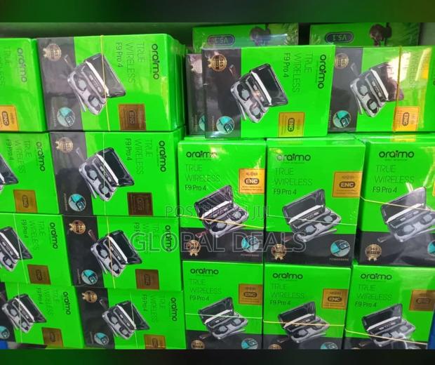 Oraimo Airbuds · Photo 1