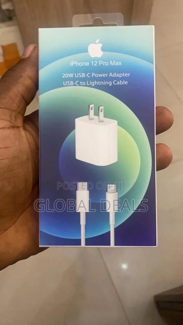 Type C to Lightening iPhone Fast Charger 2pin · Photo 2