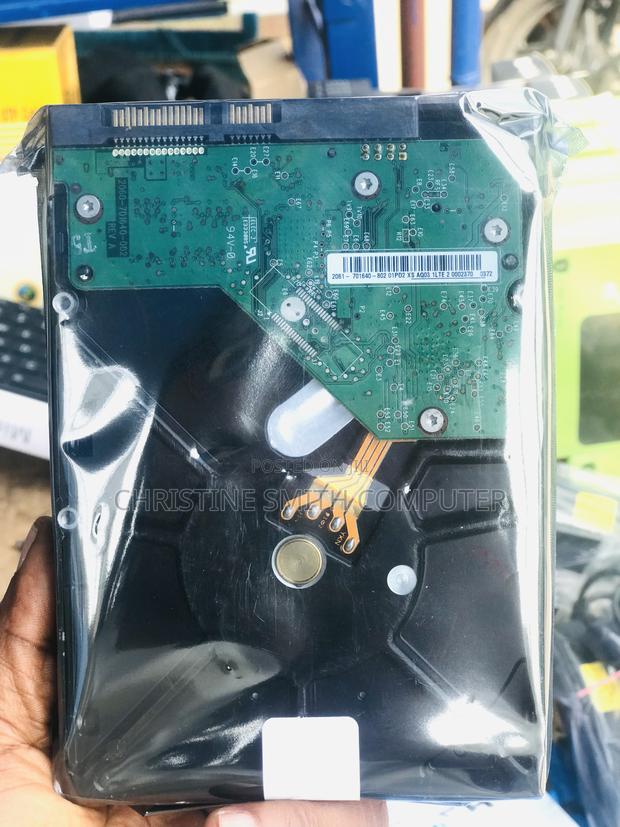 8TB Desktop Hard Drive · Photo 4