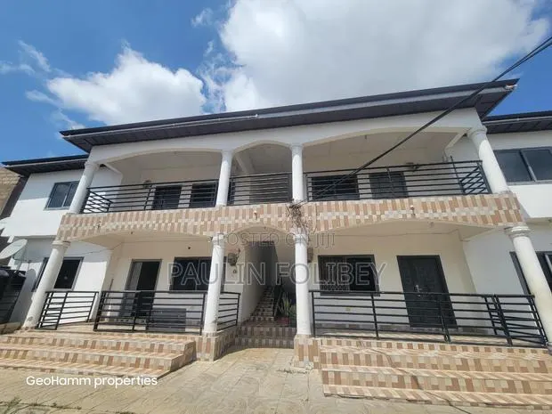 2bdrm Apartment in Dgproperties, Manhean for rent · Photo 1