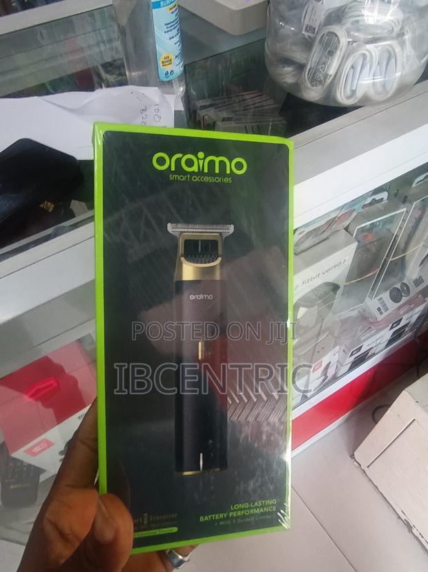 Oraimo Rechargeable Start Trimmer 2 · Photo 1