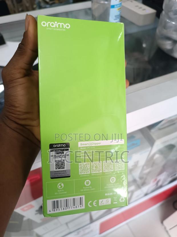 Oraimo Rechargeable Start Trimmer 2 · Photo 2