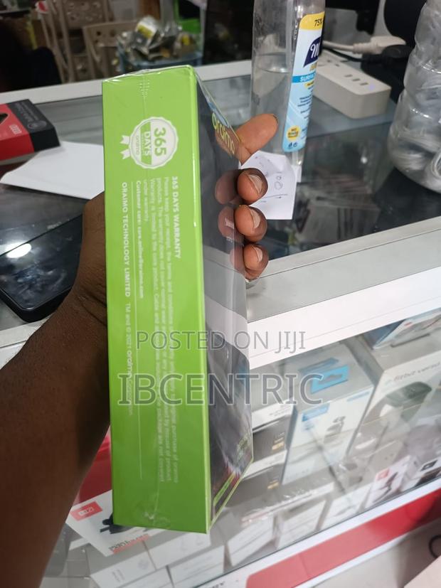 Oraimo Rechargeable Start Trimmer 2 · Photo 3