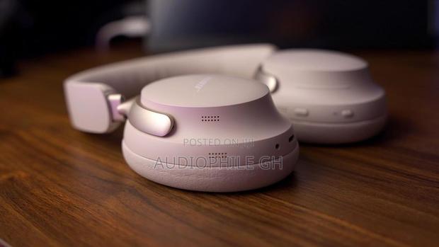 Bose Quietcomfort Ultra Headphones Gen 2 · Photo 3