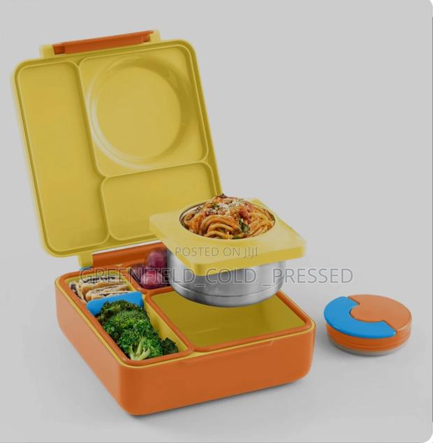 Omie Lunch Box · Photo 3