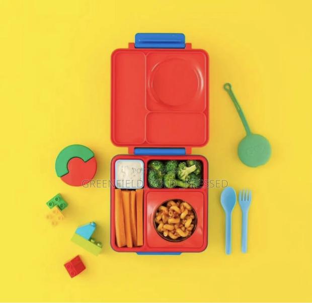 Omie Lunch Box · Photo 6
