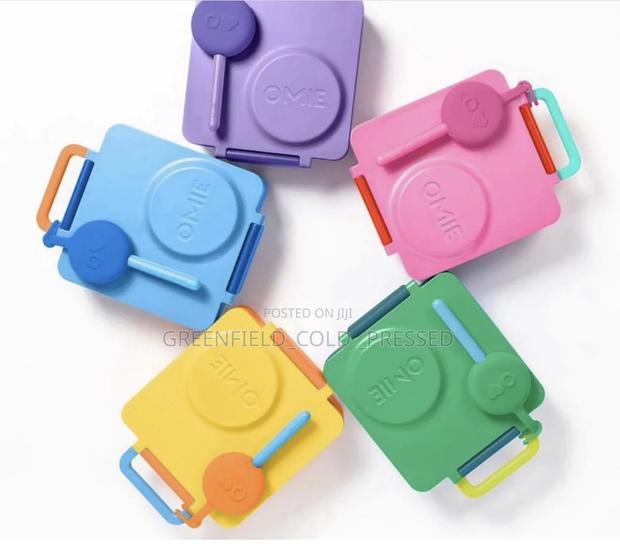 Omie Lunch Box · Photo 5