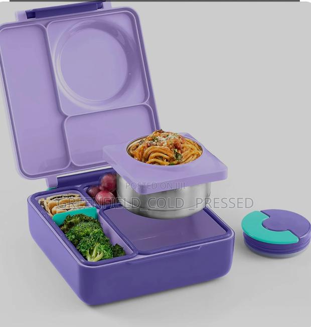 Omie Lunch Box · Photo 4