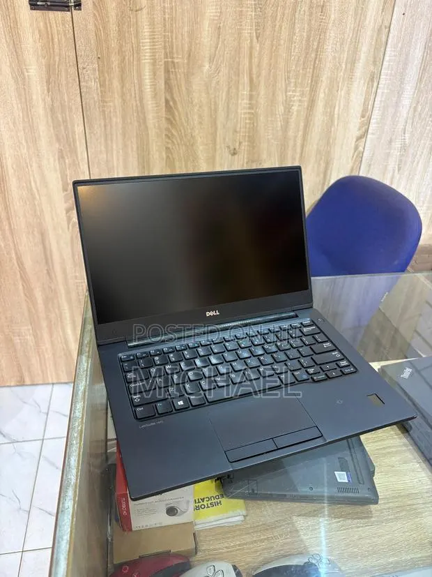 Laptop Dell Latitude 7380 16GB Intel Core M SSD 128GB · Photo 1