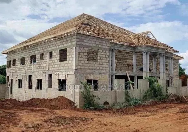 Building Construction From Foundation to Finish · Photo 1