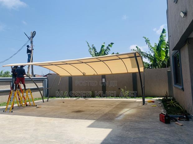 Carport Canopies · Photo 7