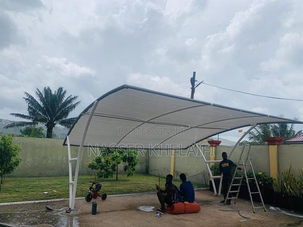 Carport Canopies · Photo 4