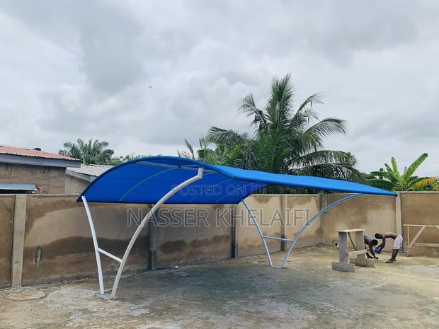 Carport Canopies · Photo 5