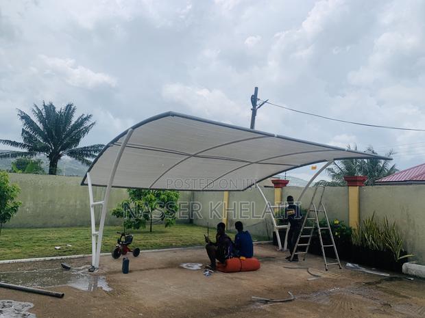 Carport Canopies · Photo 2