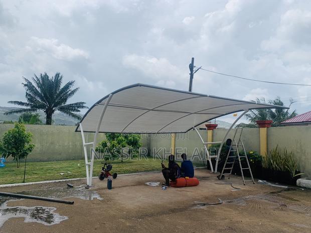 Carport Canopies · Photo 3