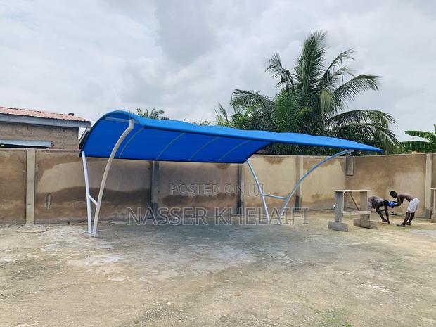 Carport Canopies · Photo 6