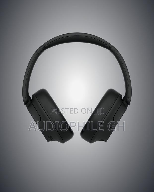 Sony WH-CH720N Wireless Noise Canceling Headphone · Photo 2
