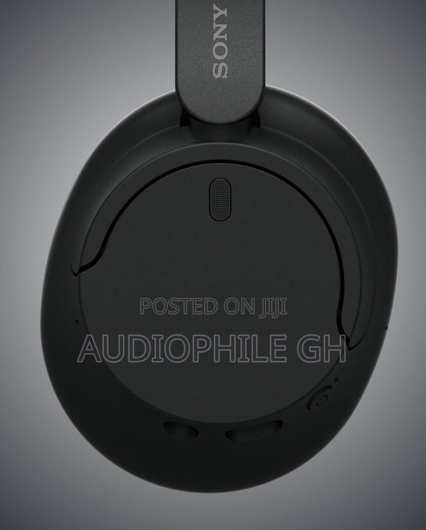 Sony WH-CH720N Wireless Noise Canceling Headphone · Photo 5