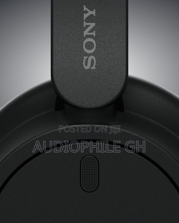 Sony WH-CH720N Wireless Noise Canceling Headphone · Photo 6