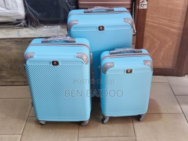 Quality and Affordable Engagement Bags(3 Pieces) · Photo 2