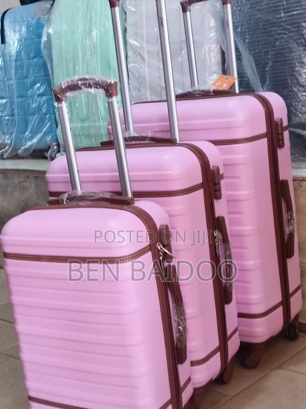 Quality and Affordable Engagement Bags(3 Pieces) · Photo 3