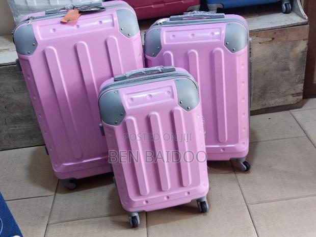 Quality and Affordable Engagement Bags(3 Pieces) · Photo 4