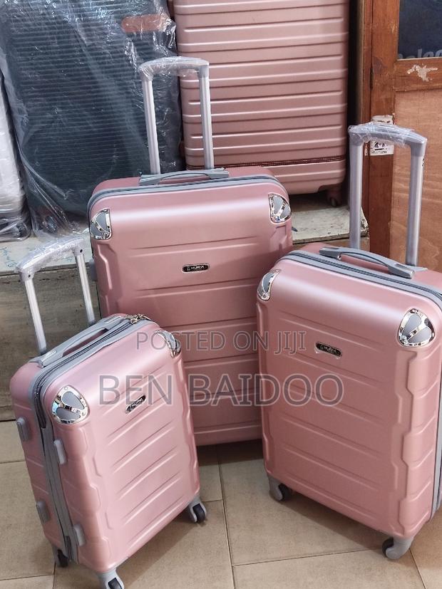 Quality and Affordable Engagement Bags(3 Pieces) · Photo 1