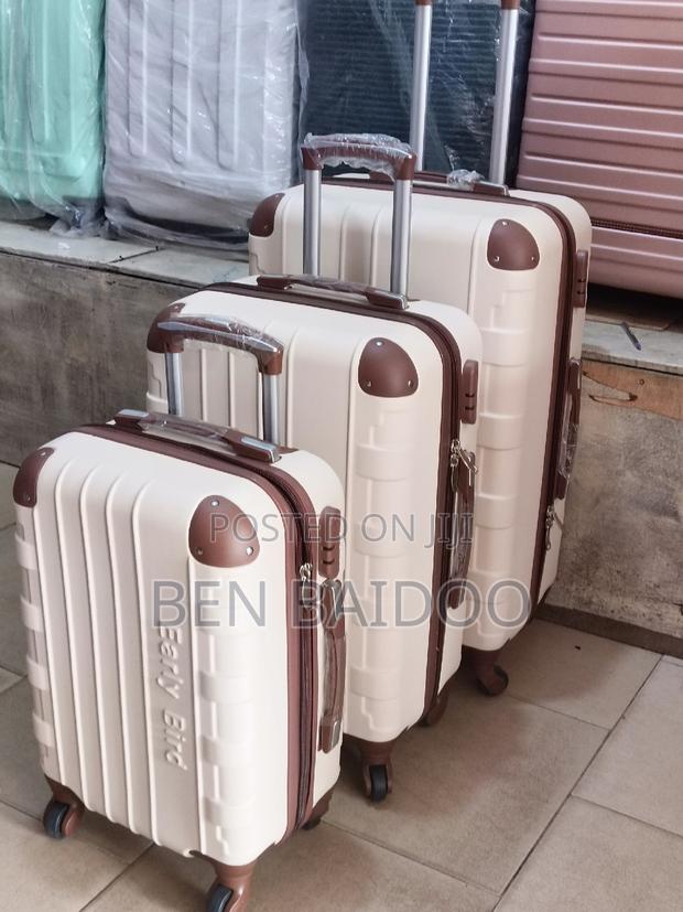 Quality and Affordable Engagement Bags(3 Pieces) · Photo 5