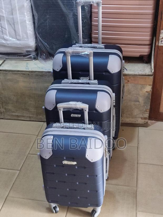 Quality and Affordable Engagement Bags(3 Pieces) · Photo 6