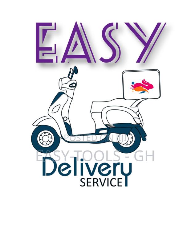Easy Delivery Service · Photo 1