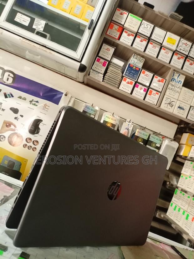 Laptop HP 650 G4 8GB Intel Core I5 SSD 128GB · Photo 1