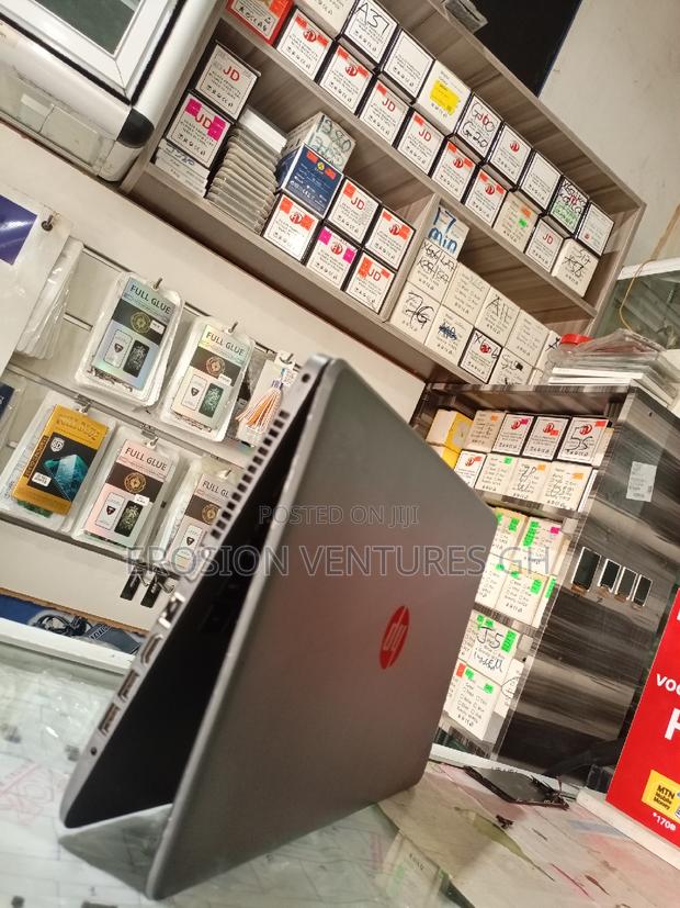 Laptop HP 650 G4 8GB Intel Core I5 SSD 128GB · Photo 2
