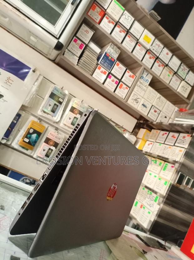 Laptop HP 650 G4 8GB Intel Core I5 SSD 128GB · Photo 3