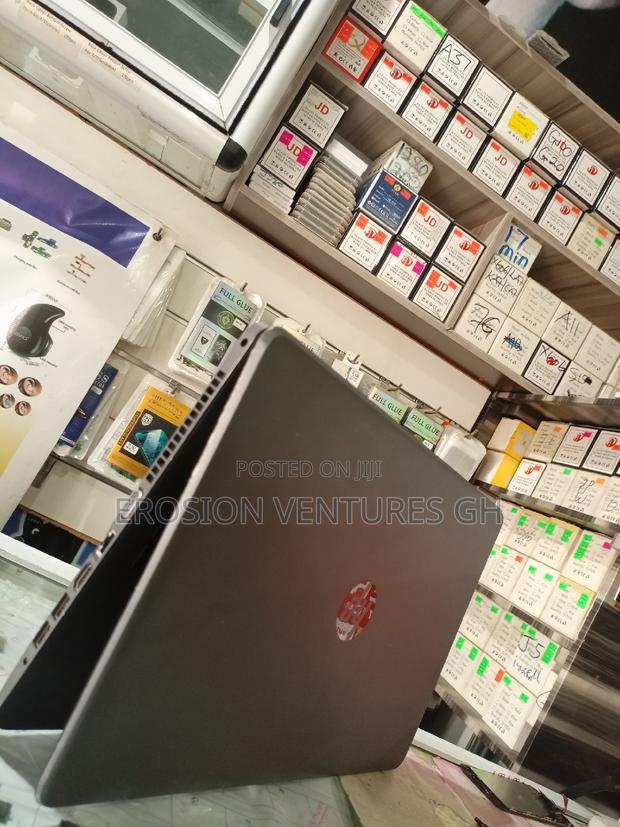 Laptop HP 650 G4 8GB Intel Core I5 SSD 128GB · Photo 5