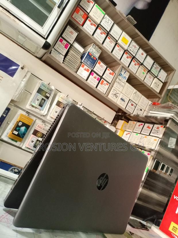 Laptop HP 650 G4 8GB Intel Core I5 SSD 128GB · Photo 6