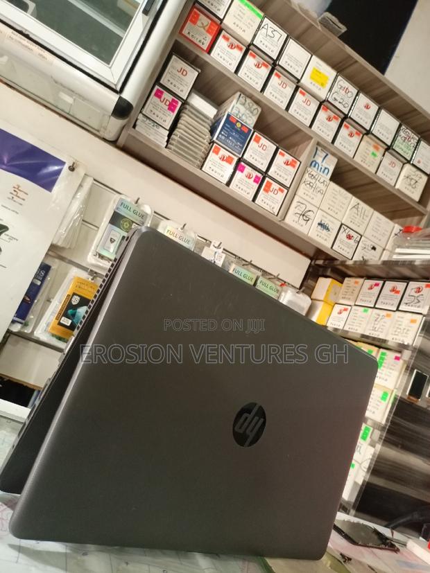 Laptop HP 650 G4 8GB Intel Core I5 SSD 128GB · Photo 7